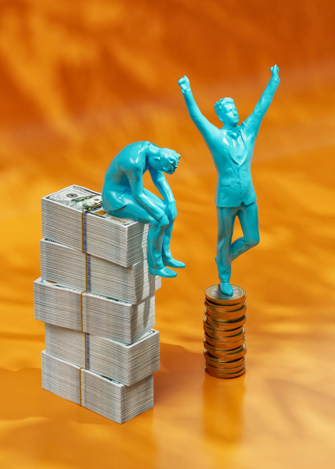 a-statue-of-a-man-standing-on-top-of-stacks-of-money-nbrvh1wev9o